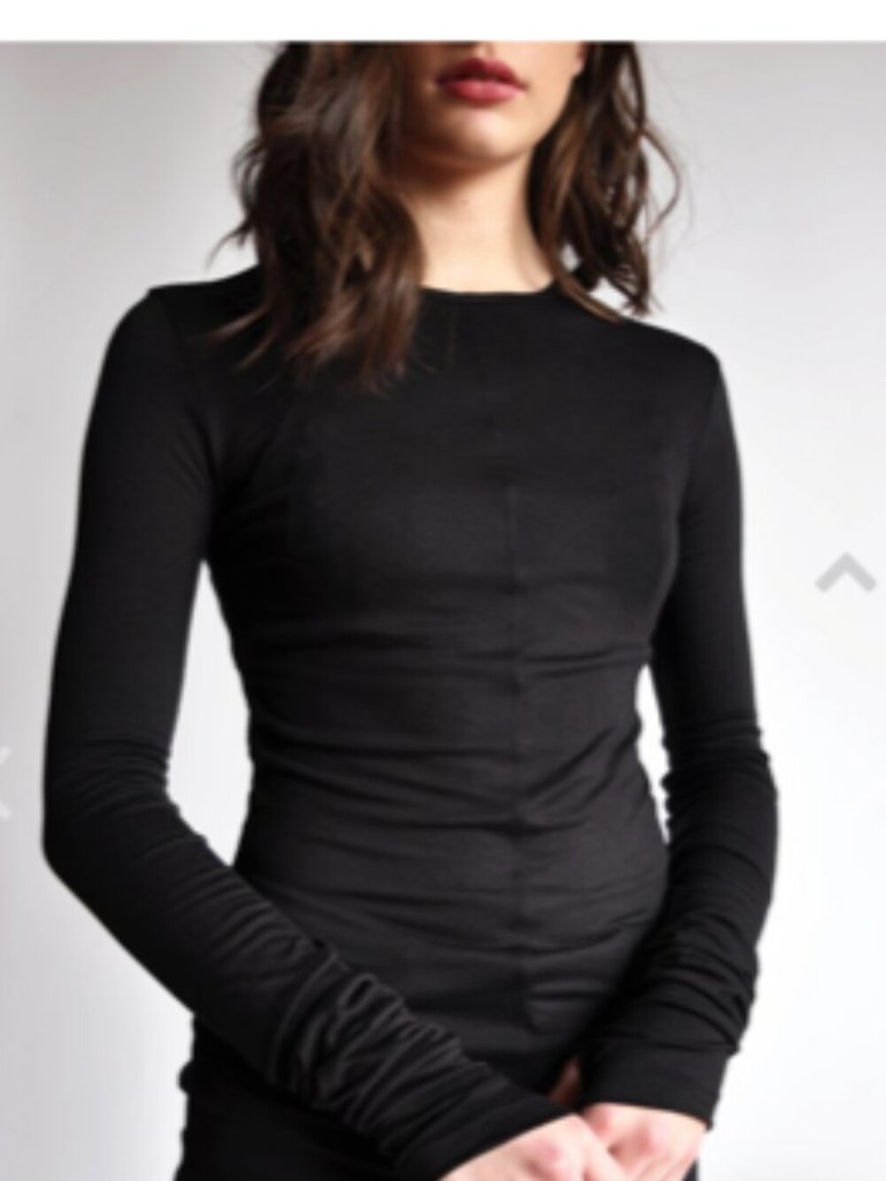 NOCTEX SER Longsleeve